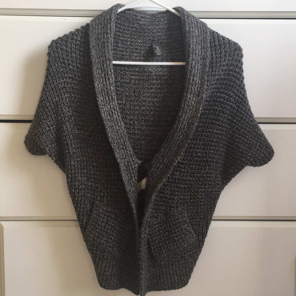 SALE ⚡️ZARA Cardigan